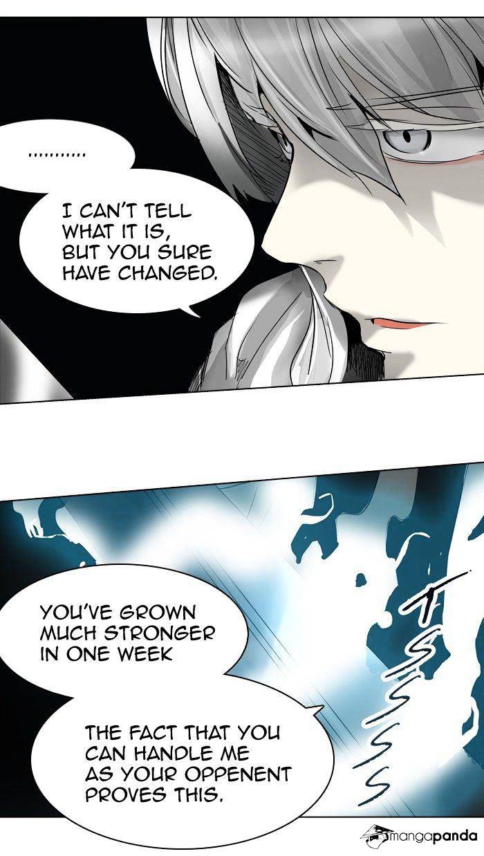 Tower of God, Chapter 265 image 26